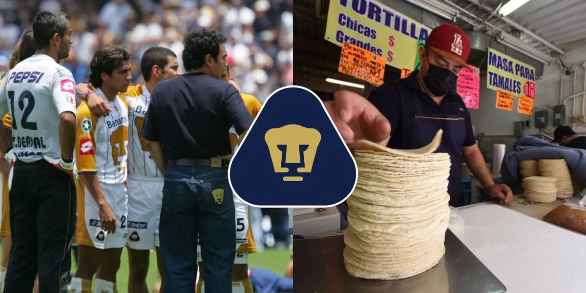 La vida a veces suele tener otros planes para aquellos que no supieron manejar mejor sus finanzas