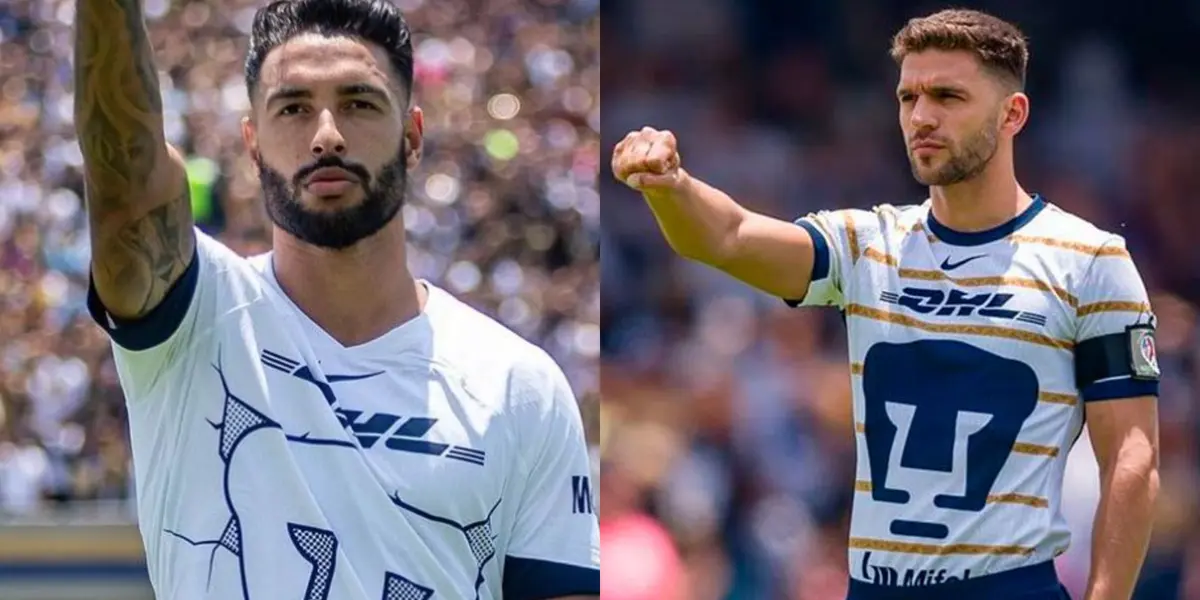 La zaga universitaria puede ser desmantelada / Foto: X