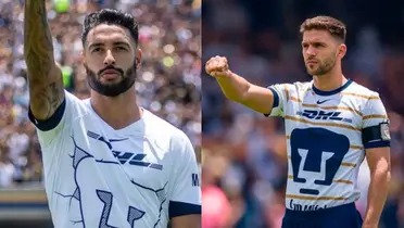 La zaga universitaria puede ser desmantelada / Foto: X