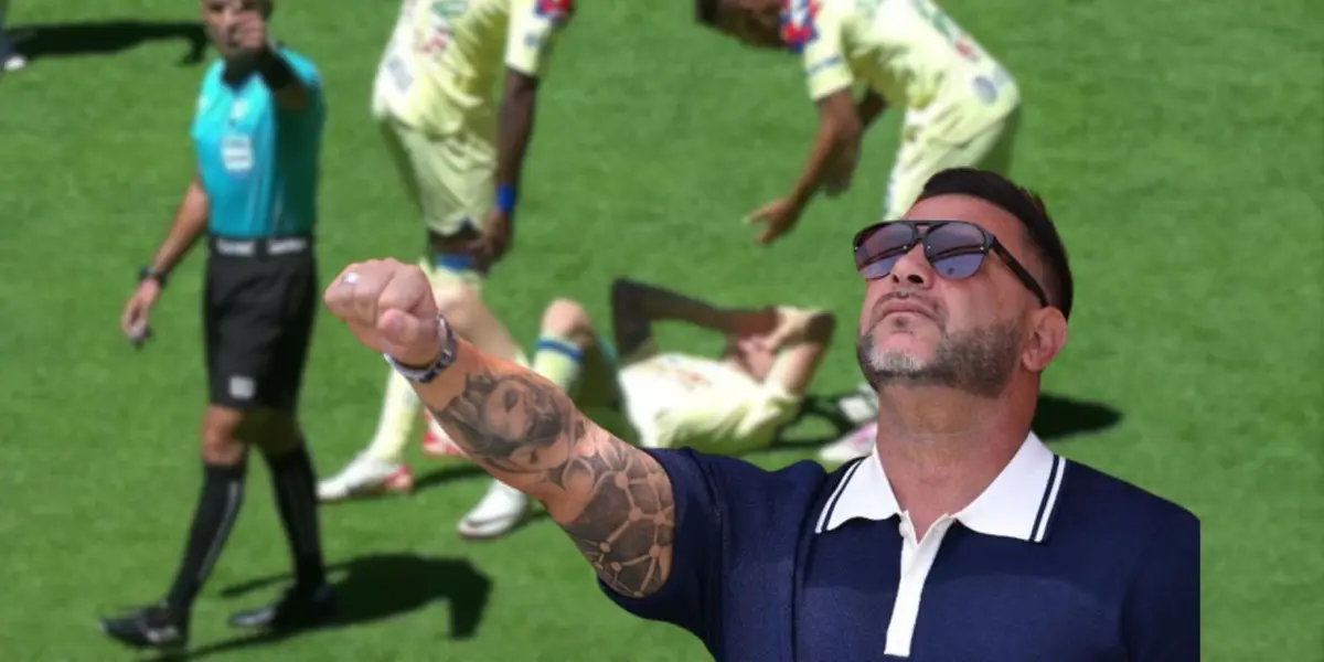 Las Águilas podrían llegar muy mermadas al Clásico Capitalino de este fin de semana