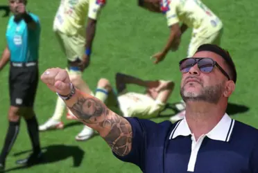 Las Águilas podrían llegar muy mermadas al Clásico Capitalino de este fin de semana