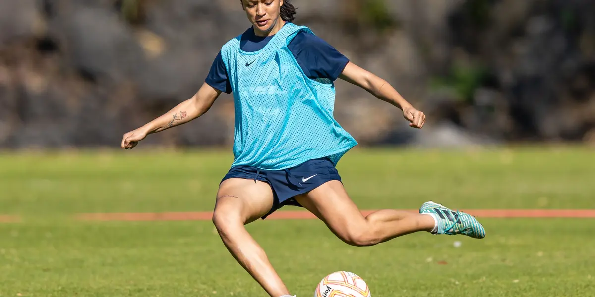 Las capitalinas quieren otro triunfo.