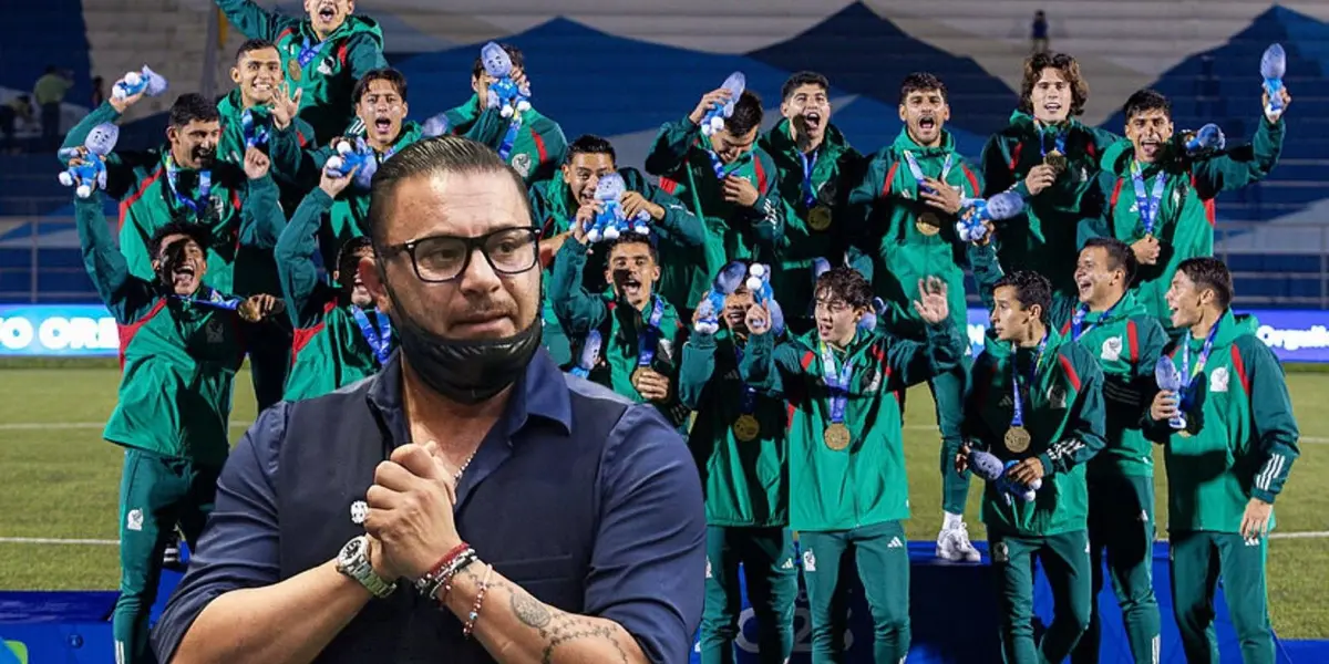 Las compras de pánico en un par de horas nos dejaron a dos nuevos jugadores