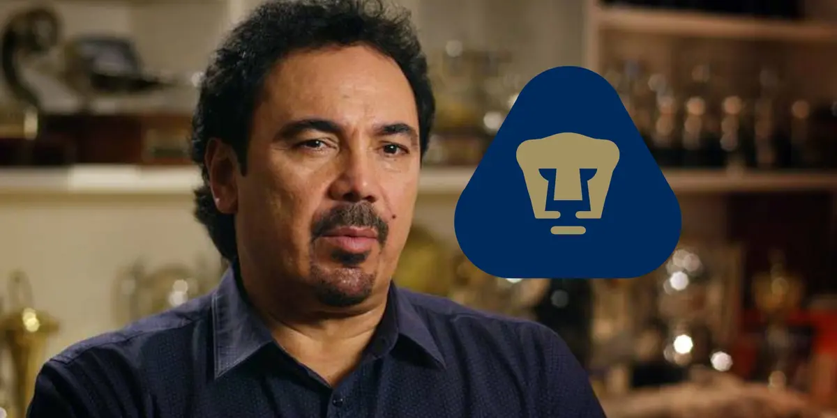 Las condiciones de Hugol para volver a Pumas