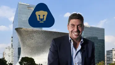 Las condiciones para que Grupo Carso se haga cargo de Pumas