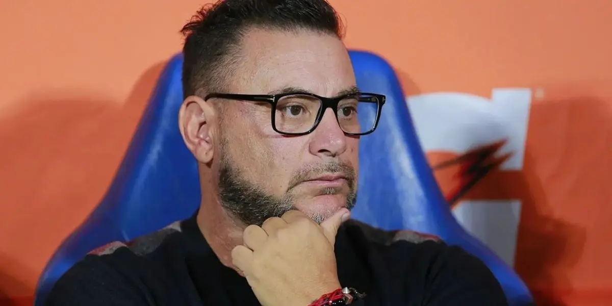 Las declaraciones de defensa Mohamed sobre la obediencia de los árbitros después de su polémica ante el América