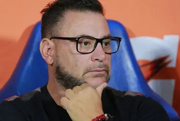 Las declaraciones de defensa Mohamed sobre la obediencia de los árbitros después de su polémica ante el América