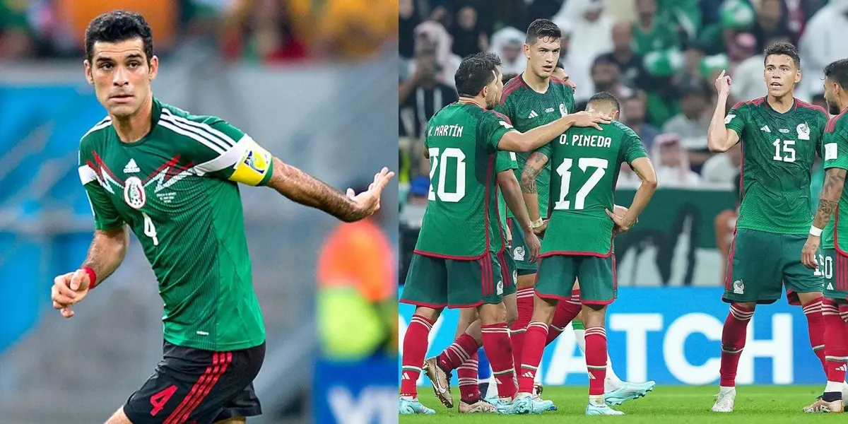 Las expectativas cuando se debuta y tiene éxito en el fútbol mexicano son bastante altas