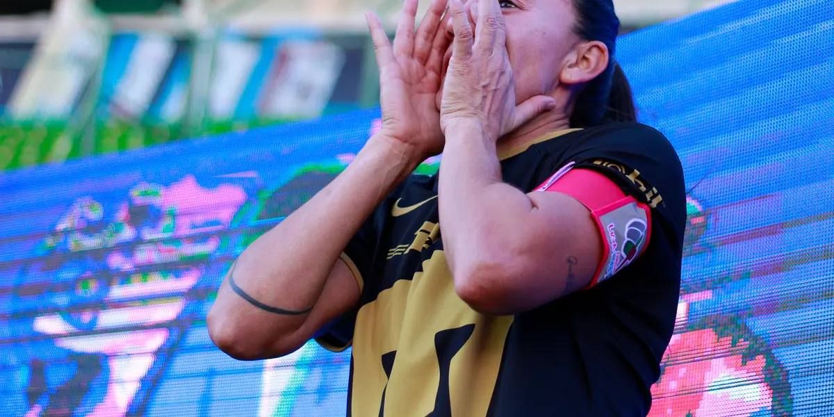 Las felinas buscan otro triunfo.