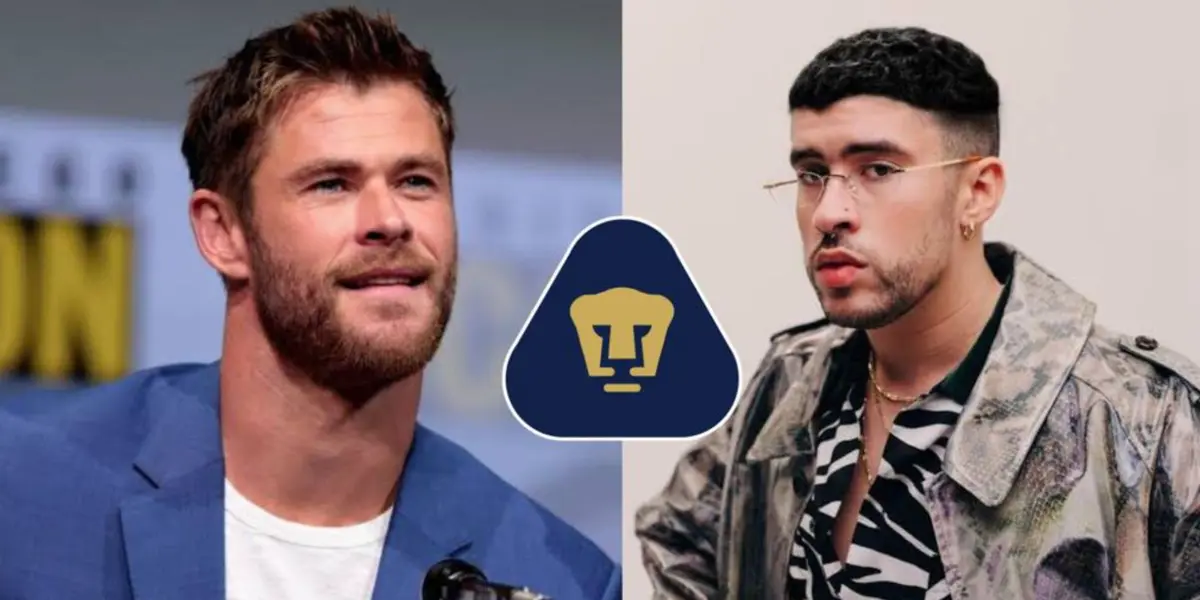 Las figuras más importantes de diferentes ámbitos que son seguidores fervientes del club universidad