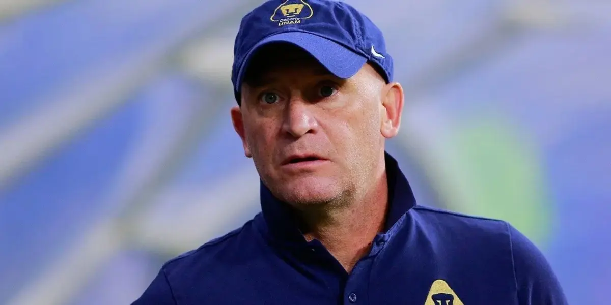 Las horas del técnico argentino estarían contadas tras el pésimo desempeño