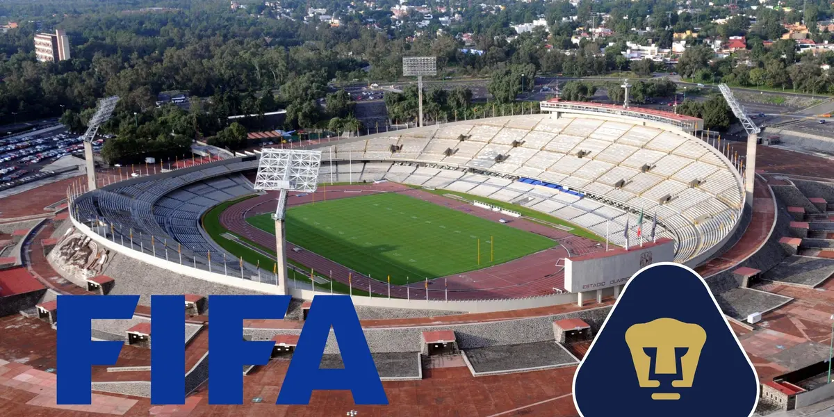 Las razón por la que el olímpico universitario no será sede.
