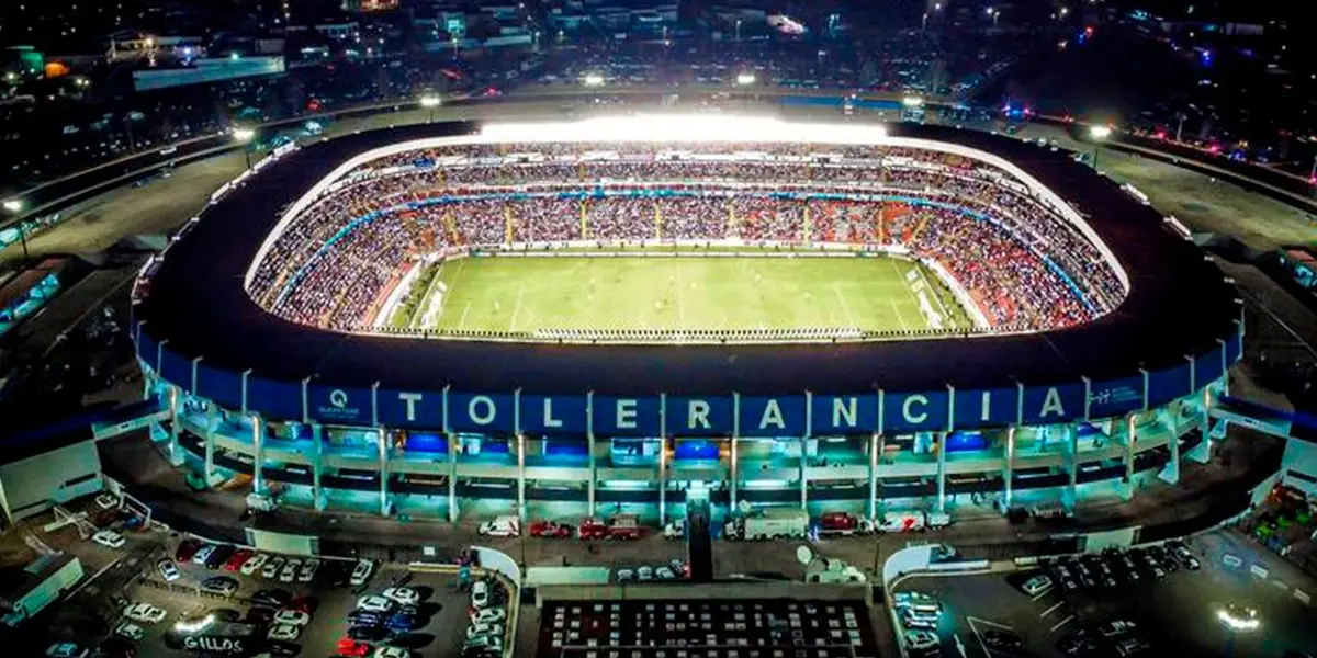 Las últimas veces que Pumas visitó a los Gallos Blancos en la Corregidora.