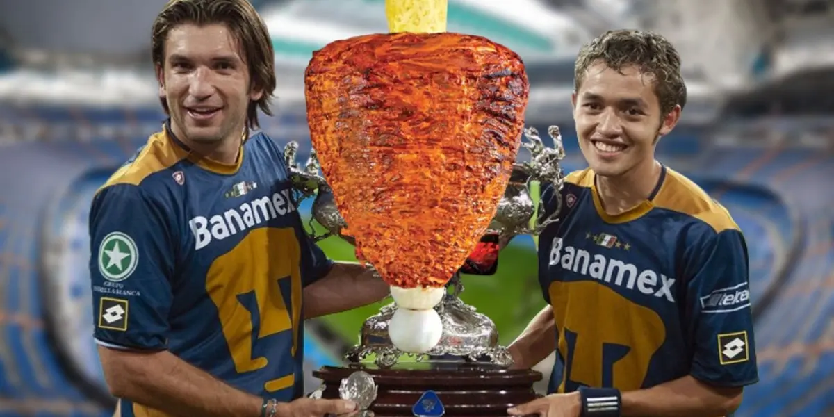 Las vueltas que da el fútbol pueden ser muy curiosas y diferentes para cada uno de los jugadores