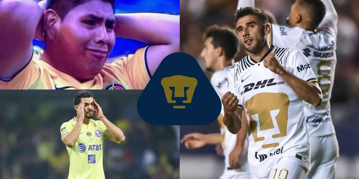 Las wilas se bajarían de la pelea por este jugador y le abriría las puertas a la UNAM