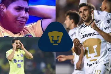 Las wilas se bajarían de la pelea por este jugador y le abriría las puertas a la UNAM