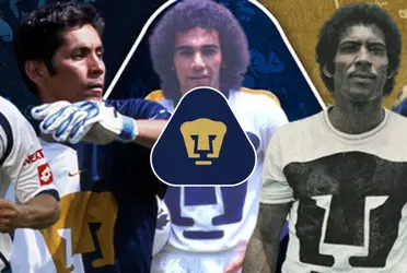 Lastimosamente el club no suele llevar la mejor de las relaciones con quienes nos llenaron de gloria