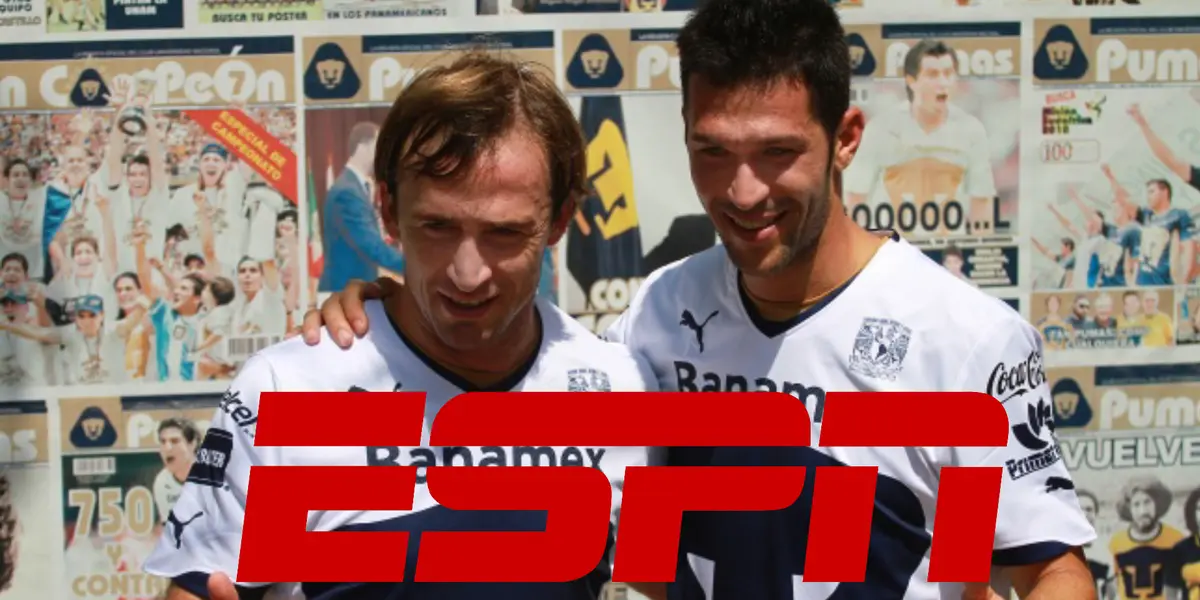 Le hicieron el feo y se fue por la puerta de atrás en los Pumas