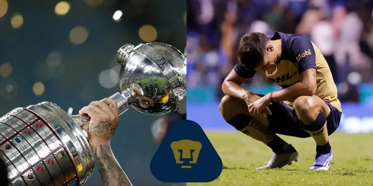 Lejos está de ser aquel crack que maravilló en Sudamérica