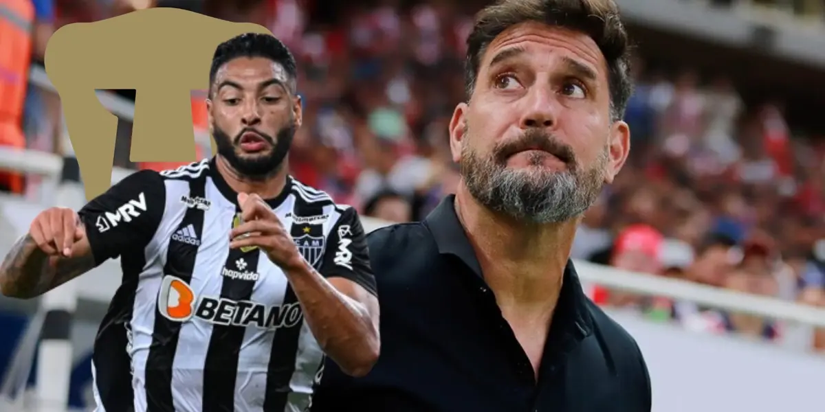 Lema no podrá contar con Lema para el juego vs Tijuana