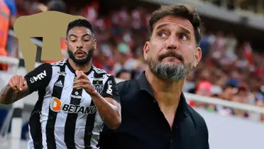 Lema no podrá contar con Lema para el juego vs Tijuana