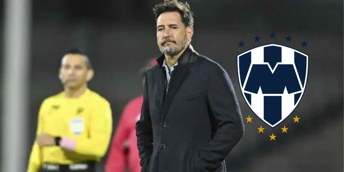 Lema y escudo de Rayados/FOTO: Récord