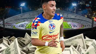 Leo Suárez está muy cerca de Pumas