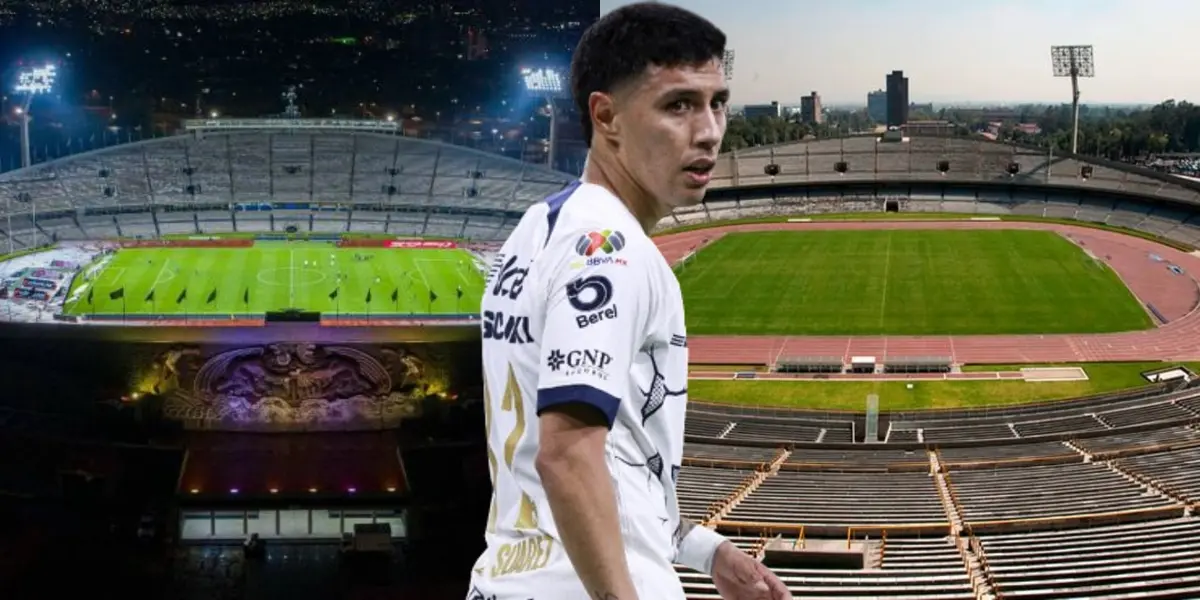 Leo Suárez habló sobre su horario preferido en CU