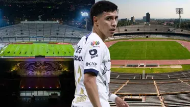 Pumas cambia de horario vs Santos y Leo Suárez expone cual es su preferido