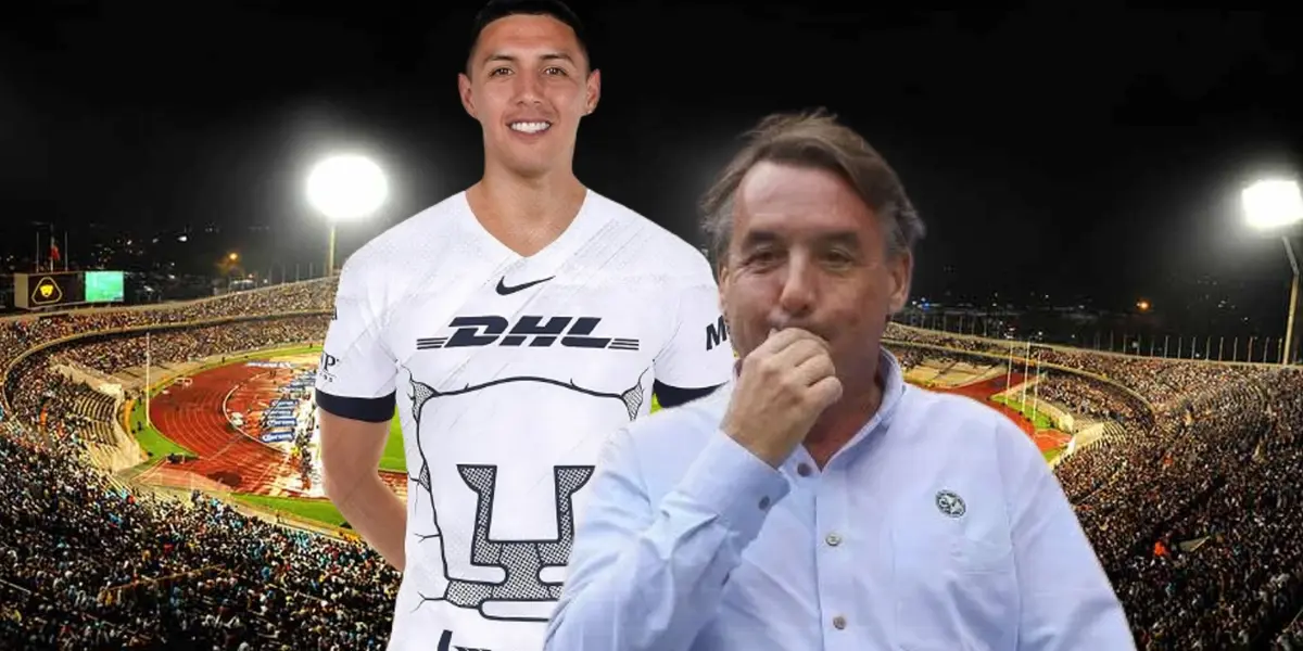 Leo Suárez le dio una lección al americanismo