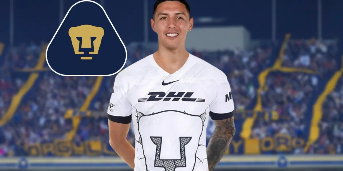 Leo Suárez sabe muy bien a que equipo llega