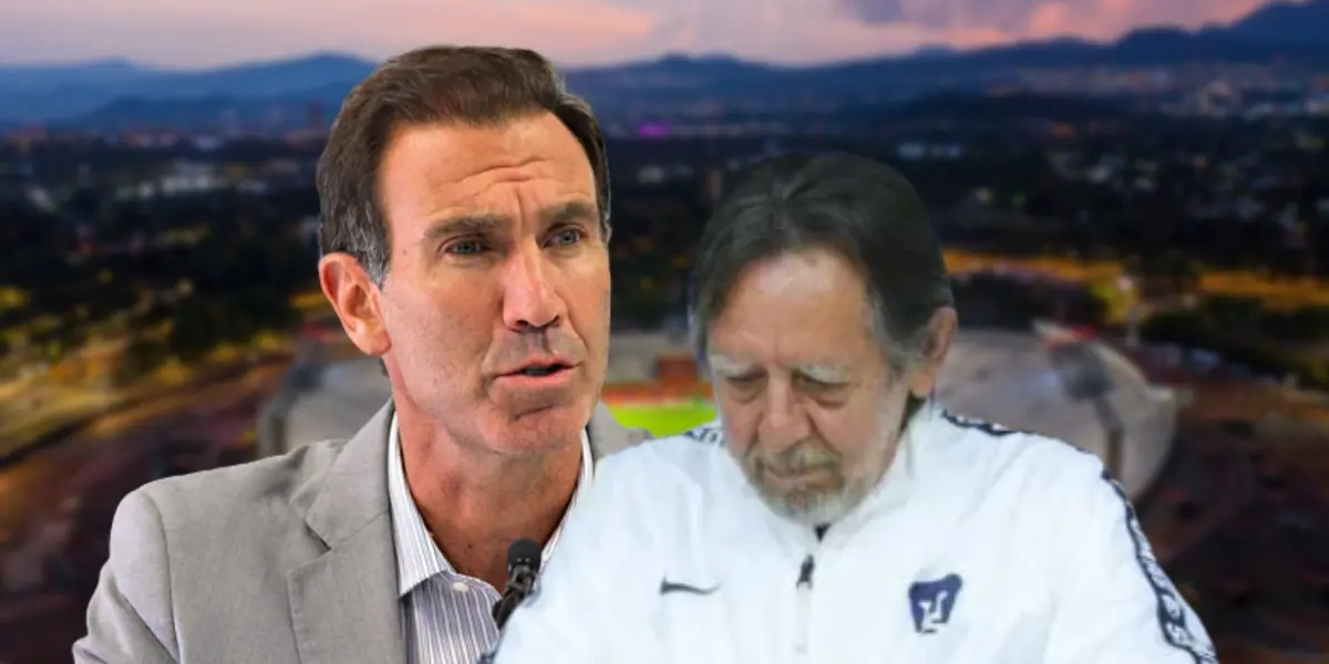 Leopoldo Silva se va por la puerta de atrás a meses de finalizar su gestión