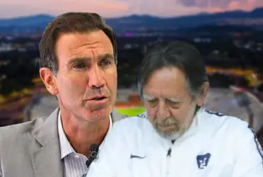 Leopoldo Silva se va por la puerta de atrás a meses de finalizar su gestión