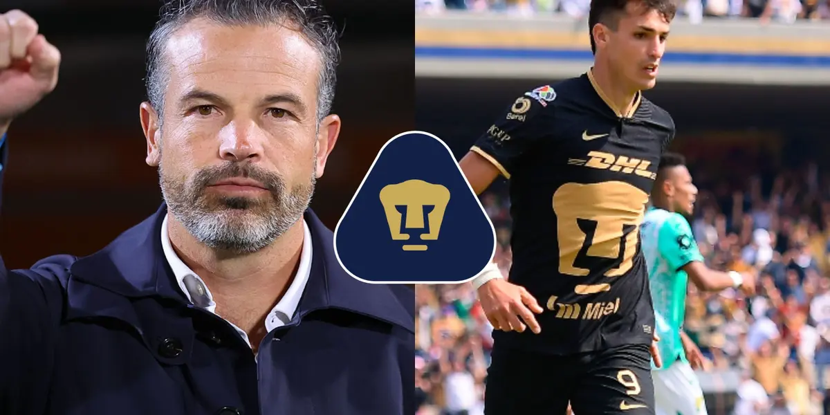 Les garantizó una cosa con la que espera conseguir los triunfos