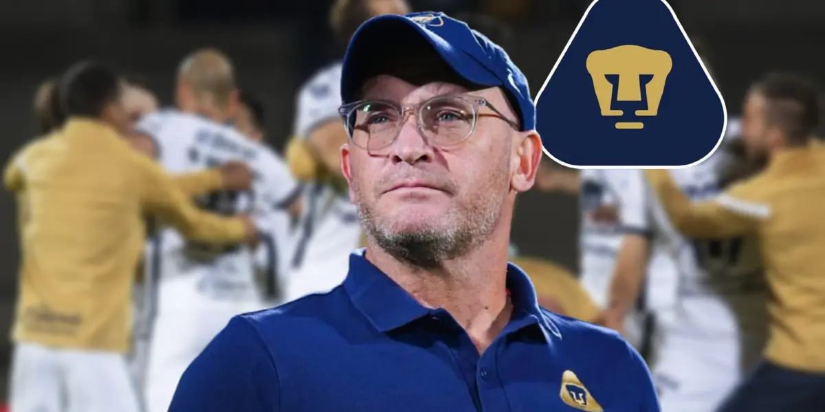 Lillini aún recuerda aquella noche de diciembre del 2020 y la razón por la que sacó el resultado