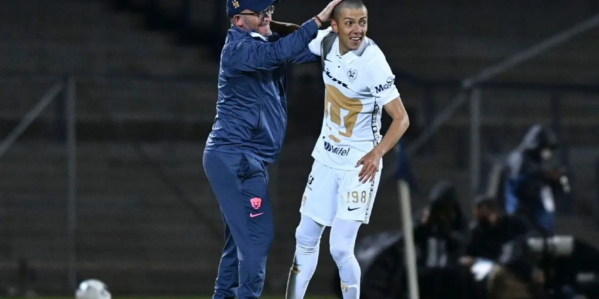 Lillini quien ya ha debutado a 15 canteranos, deberá decidir si darles un proceso u optar por las estrellas