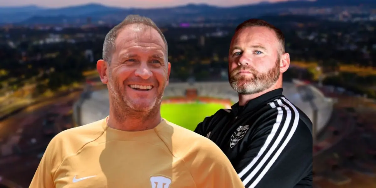 Lillini se caracterizó por ponerle el lado humano a los fichajes que hizo Pumas durante su gestión