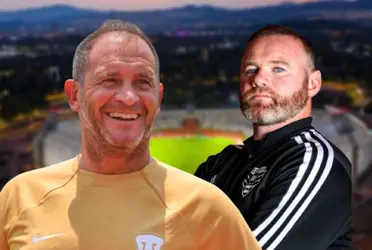 Lillini se caracterizó por ponerle el lado humano a los fichajes que hizo Pumas durante su gestión