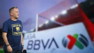 Lillini y la Liga MX/FOTO: Mediotiempo