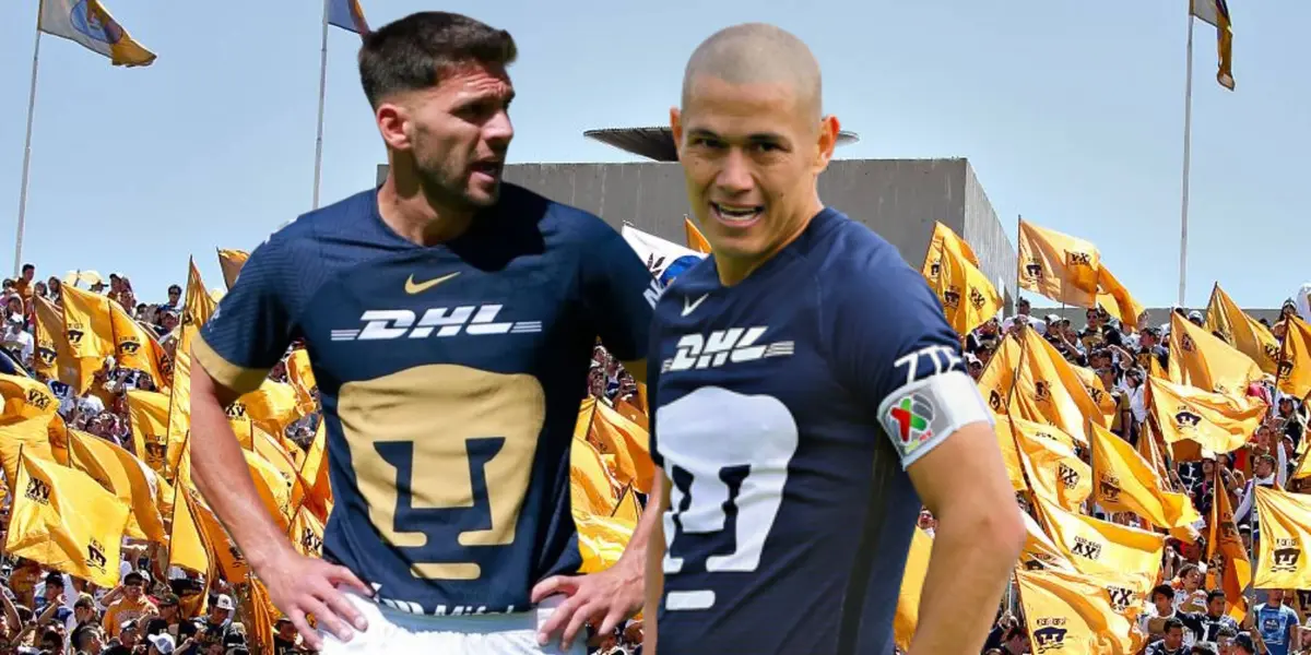 Lisandro Magallán habló de su futuro y si cree llegar a ser un referente de Pumas