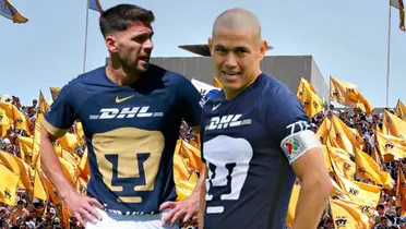 Lisandro Magallán habló de su futuro y si cree llegar a ser un referente de Pumas