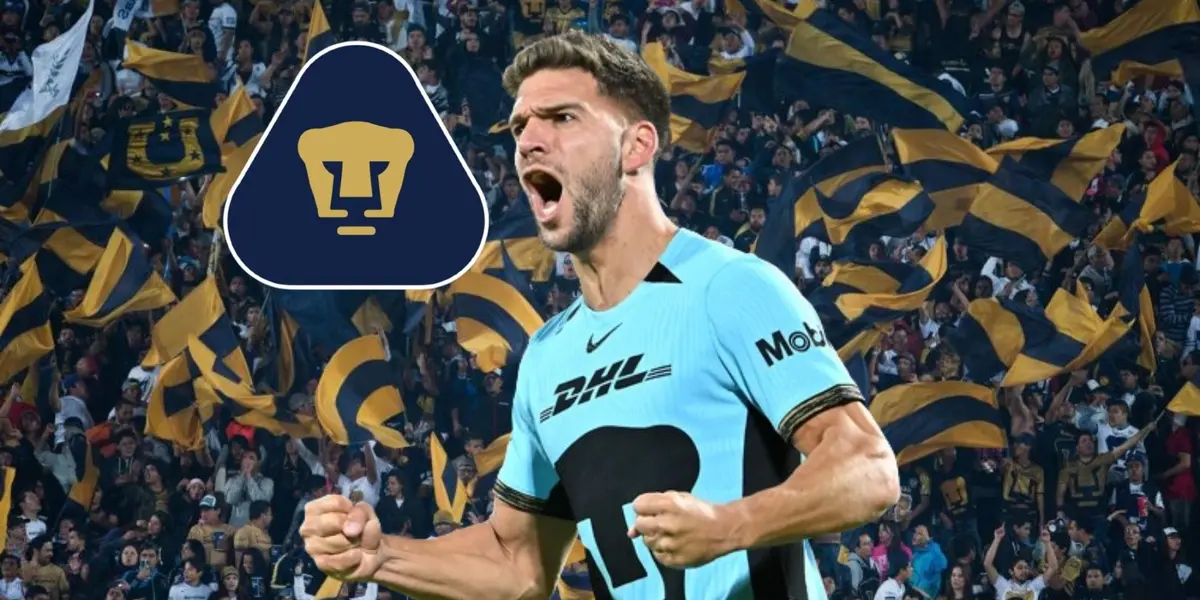 Lisandro Magallán será el asuente en el próximo partido ante Chivas