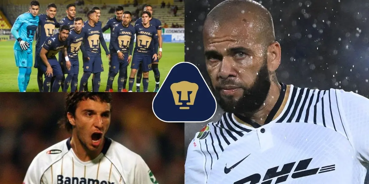 Llegó a ser uno de los prospectos de cantera en su momento