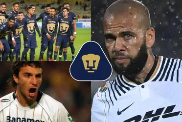 Llegó a ser uno de los prospectos de cantera en su momento