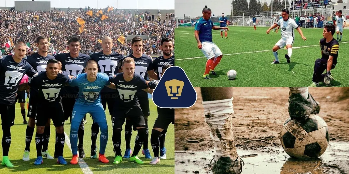 Llegó con cartel de crack y nunca figuró ni como relevo