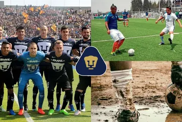 Llegó con cartel de crack y nunca figuró ni como relevo