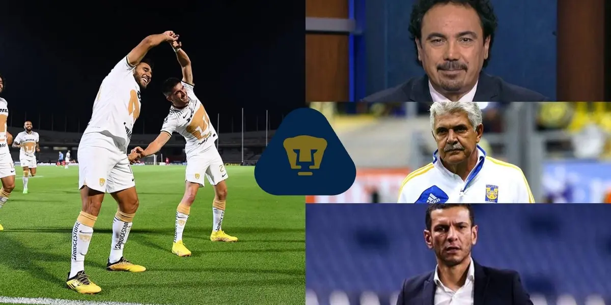 Llegó el momento de que salde su deuda con Universidad Nacional