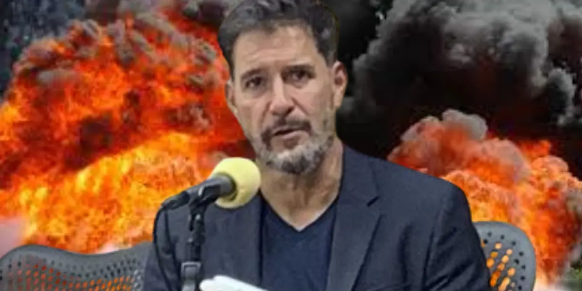 Lo que dice Gustavo Lema sobre el mal paso de Pumas