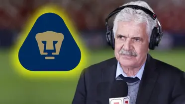 Lo que ganaría Ferretti en Pumas si acepta volver
