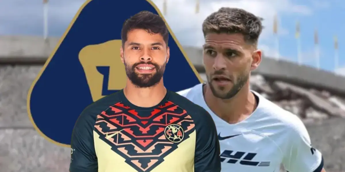Lo que pagaría Pumas por Néstor Araujo al América